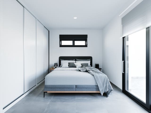 2 camera da letto Villa in vendita in Roldan, Torre-Pacheco - 289.000 € (Rif: 9795895)