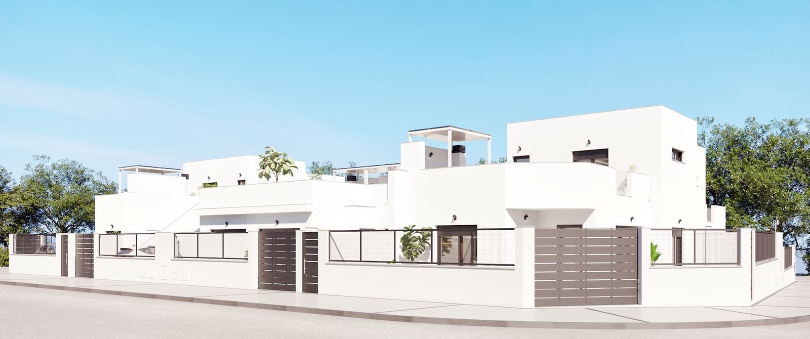 2 soveværelse Villa til salg i Roldan - € 289.000 (Ref: 9795895)