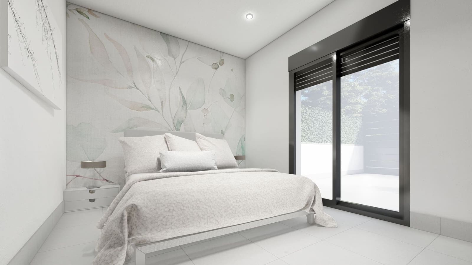 4 camera da letto Villa in vendita in Roldan con piscina - 674.000 € (Rif: 9795900)