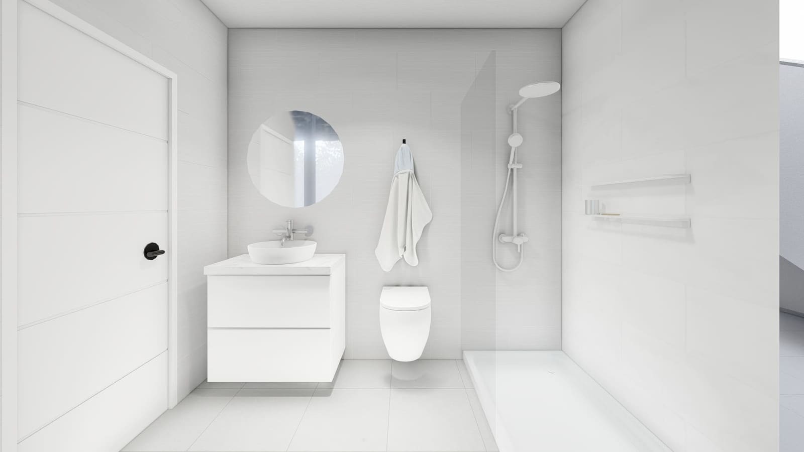 4 camera da letto Villa in vendita in Roldan con piscina - 674.000 € (Rif: 9795900)