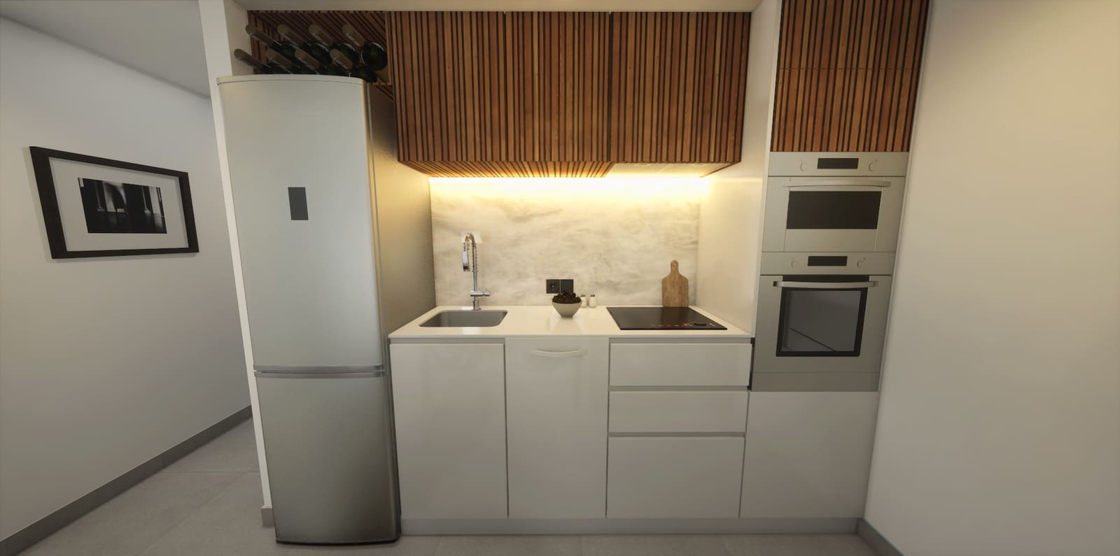 3 bedroom Villa for sale in Los Alcazares with pool garage - € 419,000 (Ref: 9795901)