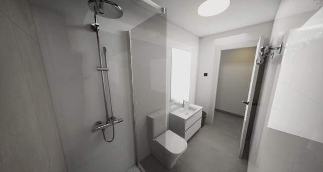 Chalet de 3 habitaciones en Las Lomas de Rame - Bahía Bella, Los Alcázares en venta con piscina garaje - 419.000 € (Ref: 9795901)