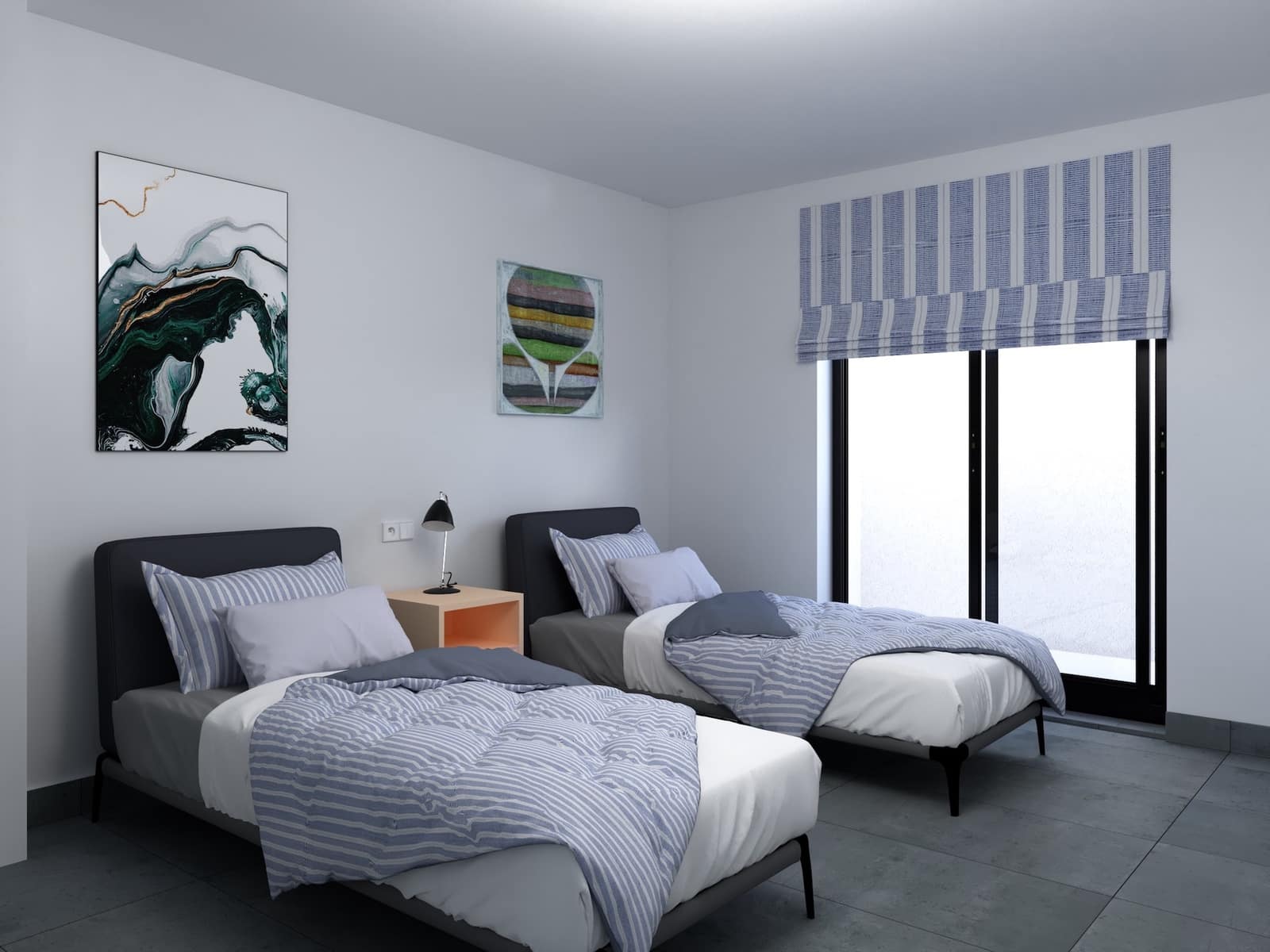 3 soveværelse Villa til salg i Santiago de la Ribera med swimmingpool - € 299.000 (Ref: 9795902)