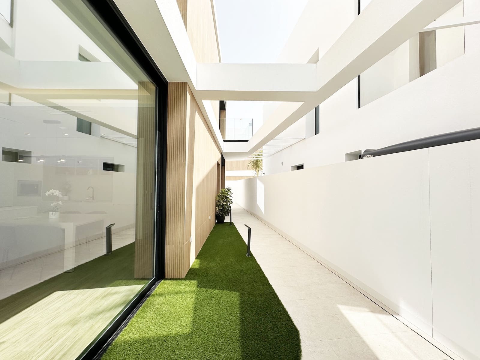 3 soverom Villa til salgs i Torre de la Horadada med svømmebasseng - € 599 000 (Ref: 9795905)