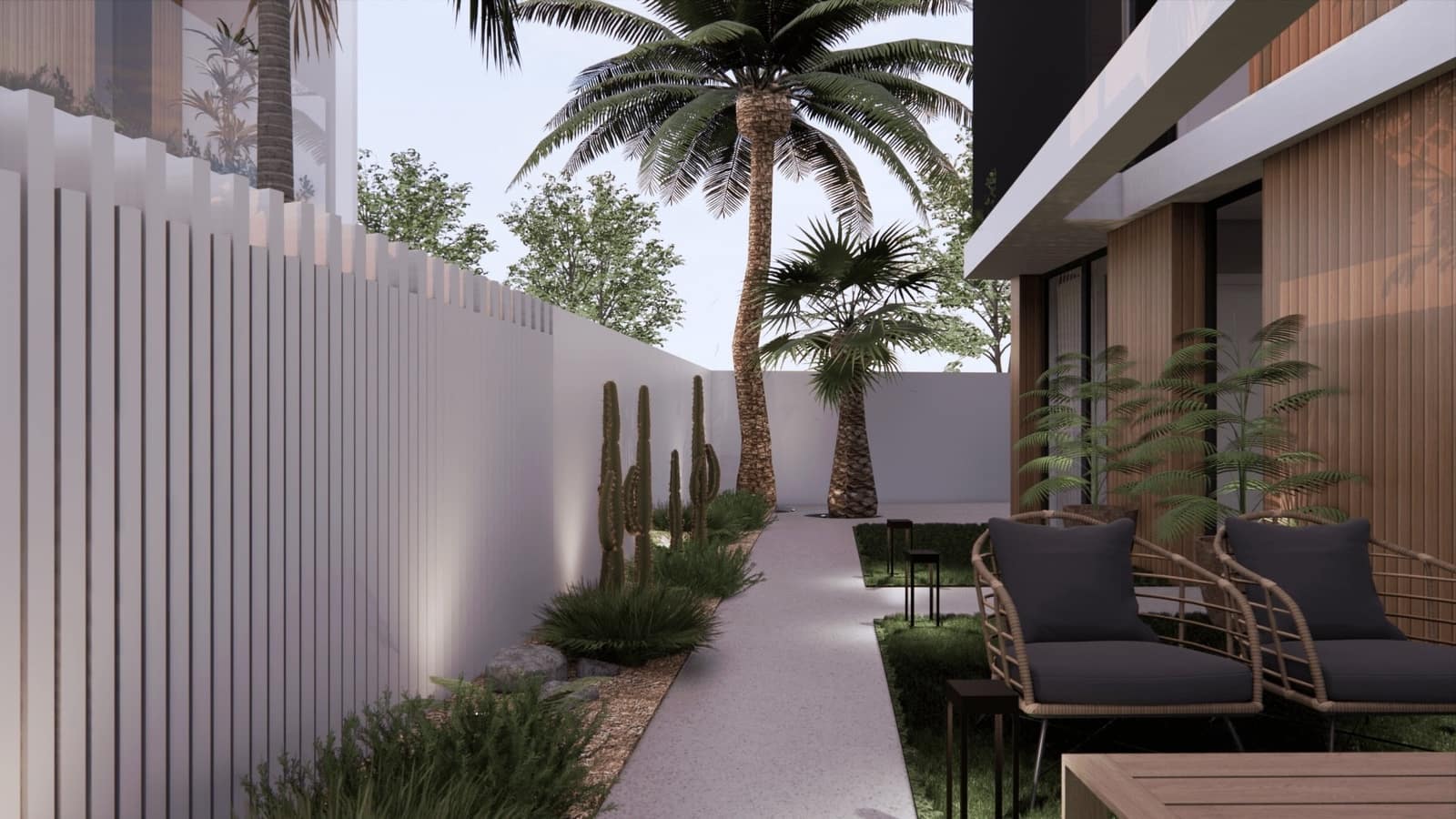3 slaapkamer Villa te koop in Torre de la Horadada met zwembad - € 599.000 (Ref: 9795905)