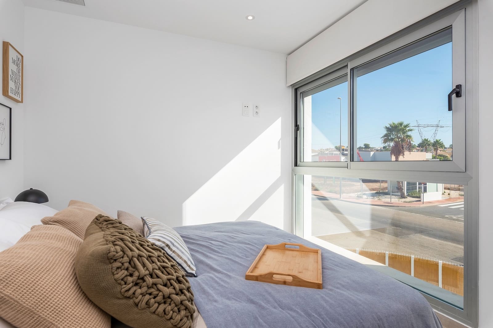 3 bedroom Villa for sale in Los Alcazares with pool - € 399,000 (Ref: 9795906)