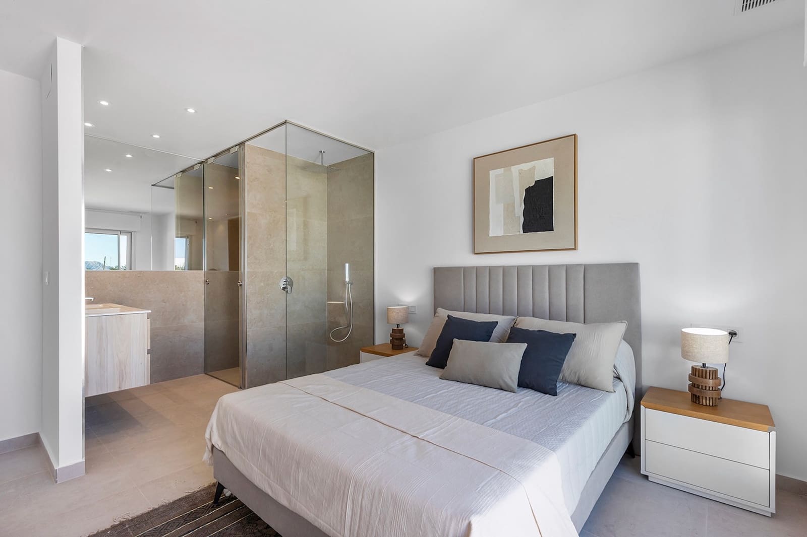 3 slaapkamer Penthouse te koop in Dolores met zwembad - € 294.000 (Ref: 9795907)