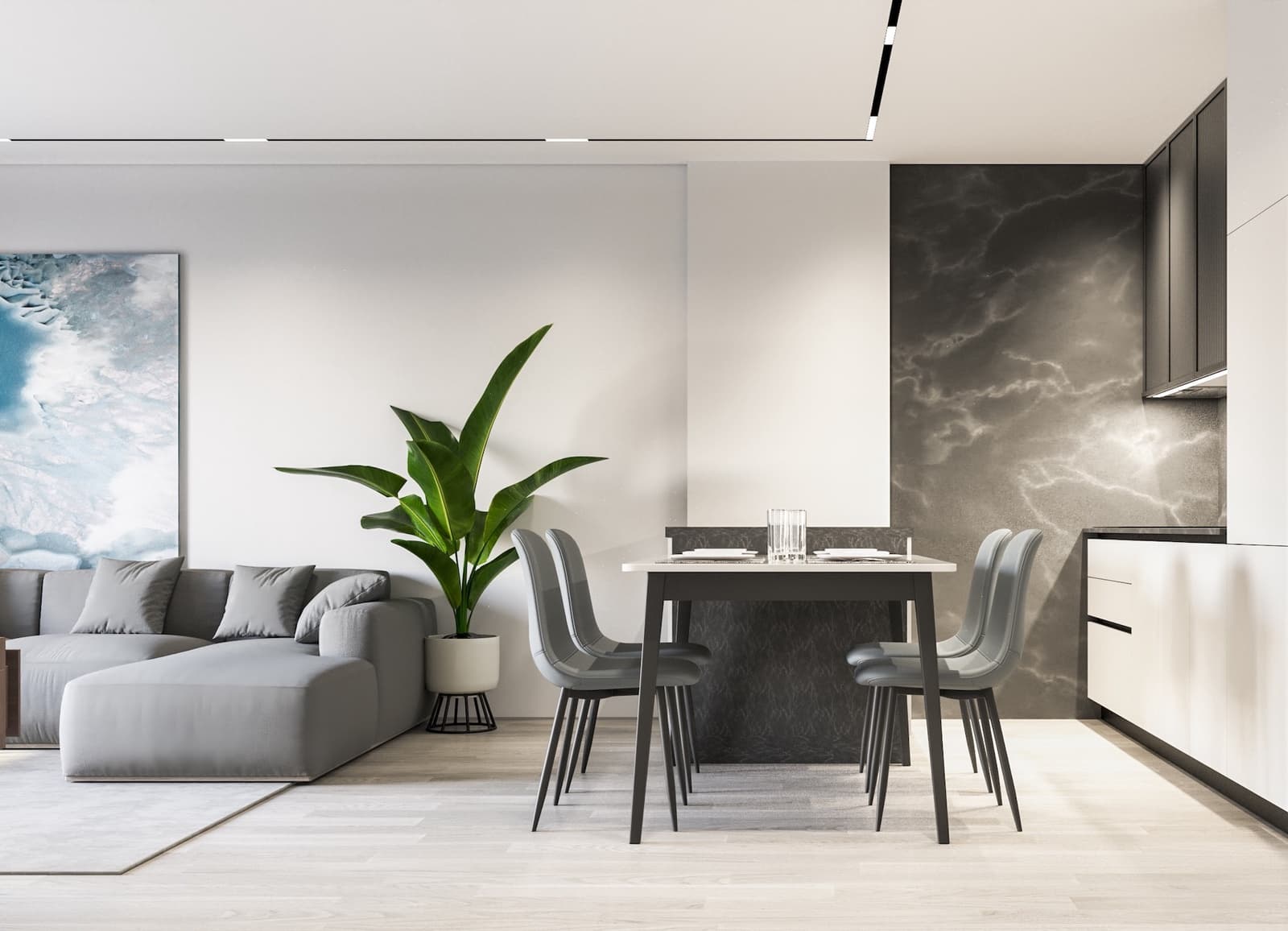 Apartamento de 2 habitaciones en Torrevieja en venta con piscina - 388.000 € (Ref: 9795909)