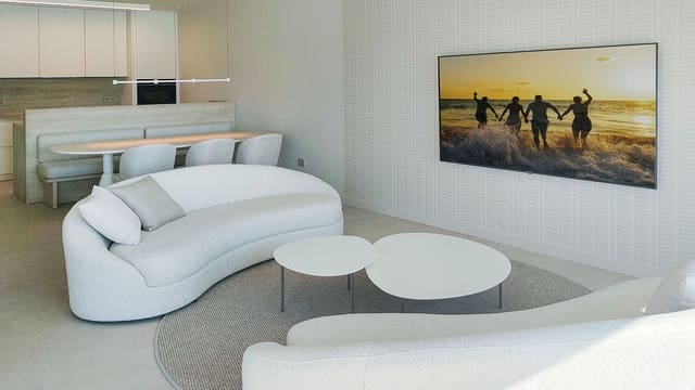 4 soveværelse Villa til salg i Ciudad Quesada, Rojales med swimmingpool - € 728.000 (Ref: 9795913)