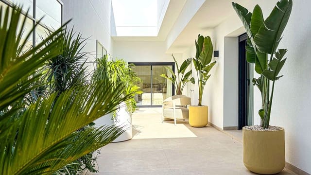 4 soveværelse Villa til salg i Ciudad Quesada, Rojales med swimmingpool - € 728.000 (Ref: 9795913)