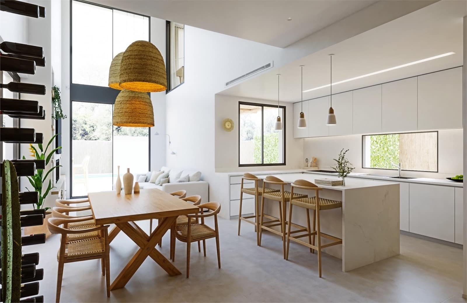 4 soverom Villa til salgs i Albir med svømmebasseng - € 875 000 (Ref: 9795914)