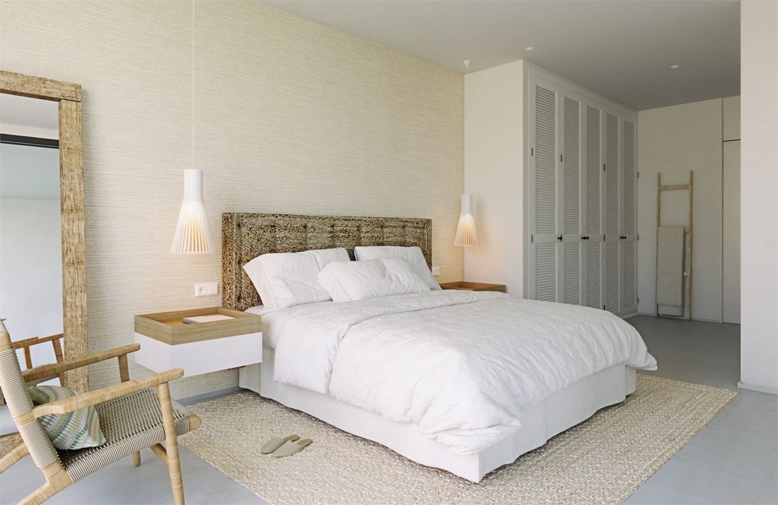 4 soverom Villa til salgs i Albir med svømmebasseng - € 875 000 (Ref: 9795914)