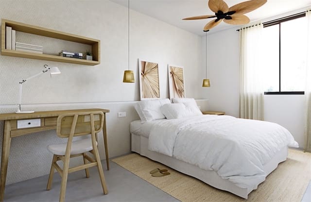 4 chambre Villa/Maison à vendre à Albir, Alfaz del Pi / L'Alfàs del Pi avec piscine - 875 000 € (Ref: 9795914)