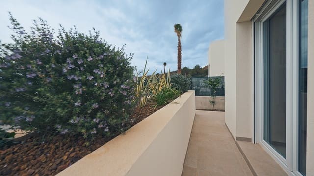 3 soverom Villa til salgs i Algorfa med svømmebasseng - € 648 000 (Ref: 9795918)