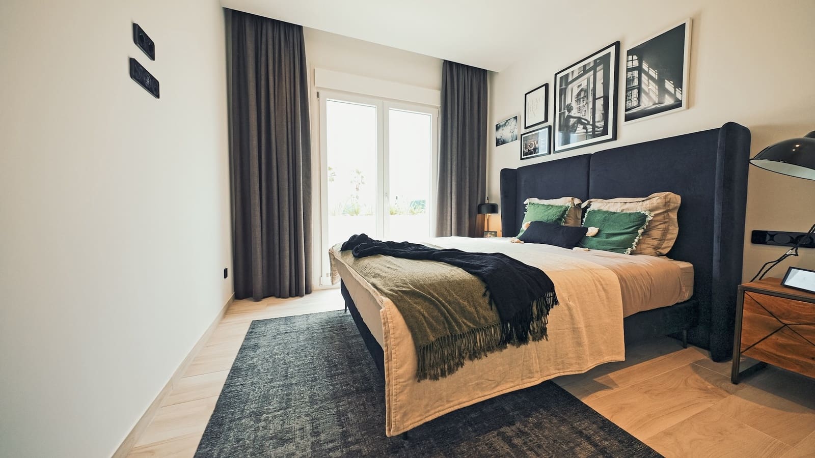 3 soverom Villa til salgs i Algorfa med svømmebasseng - € 648 000 (Ref: 9795918)