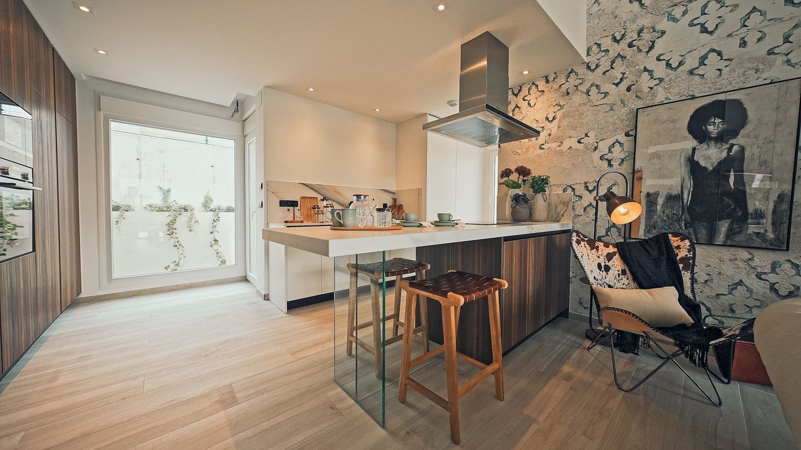 3 soverom Villa til salgs i Algorfa med svømmebasseng - € 648 000 (Ref: 9795918)