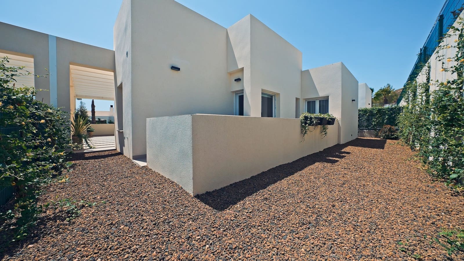 3 soverom Villa til salgs i Algorfa med svømmebasseng - € 648 000 (Ref: 9795918)