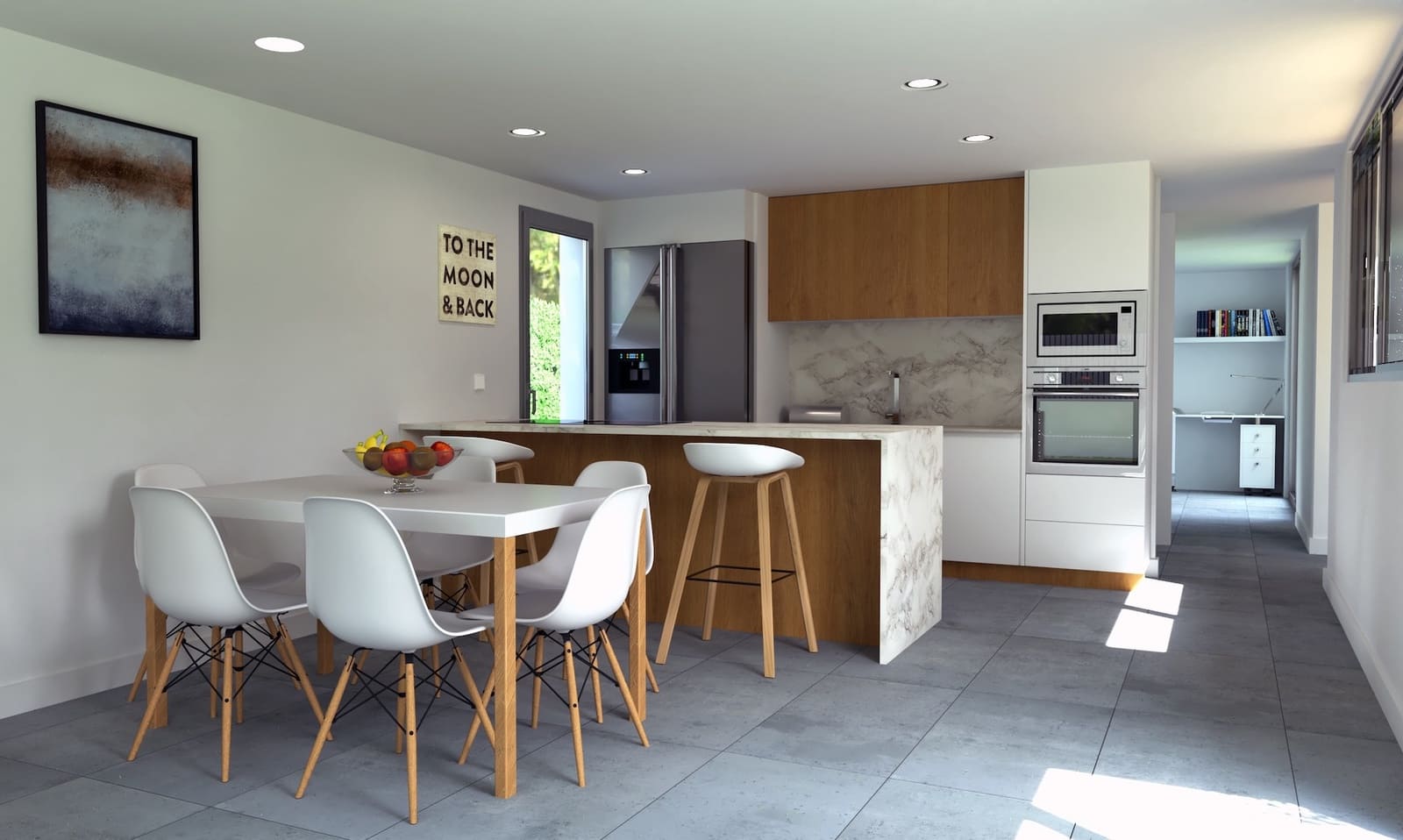 3 soverom Villa til salgs i Torre-Pacheco med svømmebasseng - € 820 000 (Ref: 9795920)