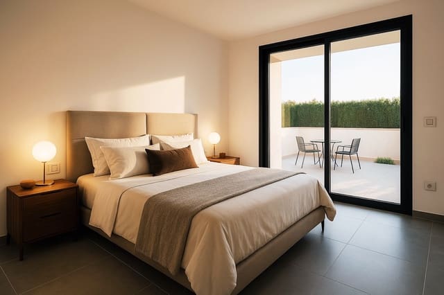 3 soverom Villa til salgs i Torre-Pacheco med svømmebasseng - € 820 000 (Ref: 9795920)