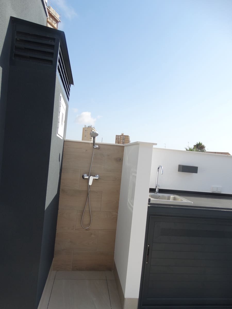 3 slaapkamer Huis te koop in Santiago de la Ribera met zwembad - € 425.000 (Ref: 9795922)