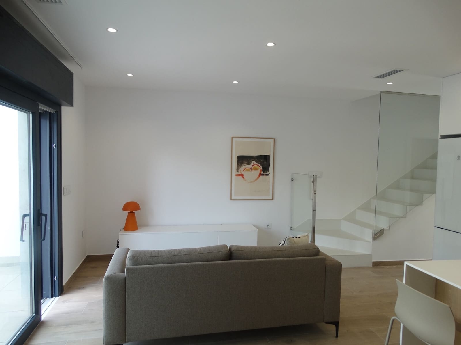 3 slaapkamer Huis te koop in Santiago de la Ribera met zwembad - € 425.000 (Ref: 9795922)