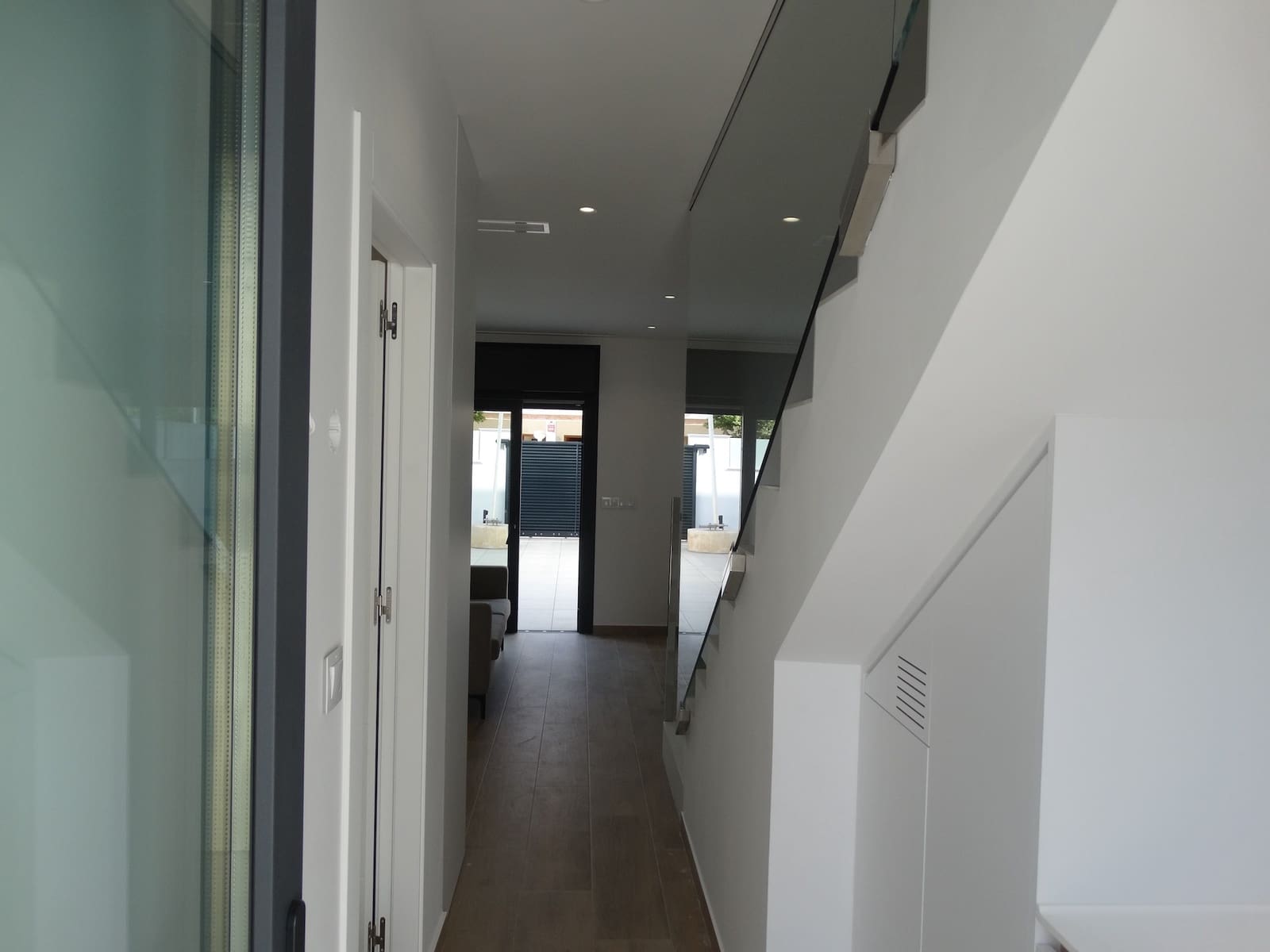 3 slaapkamer Huis te koop in Santiago de la Ribera met zwembad - € 425.000 (Ref: 9795922)