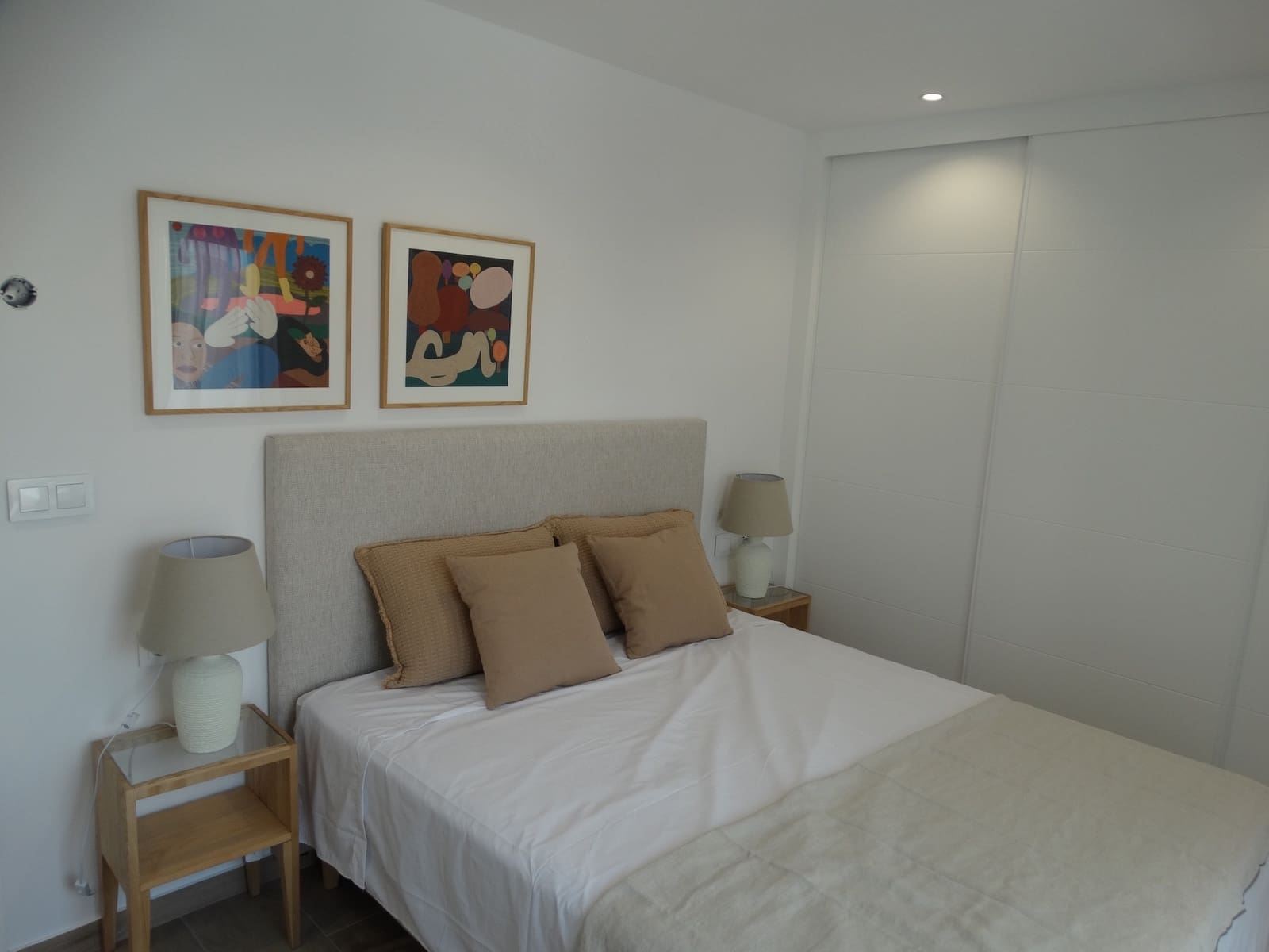 3 slaapkamer Huis te koop in Santiago de la Ribera met zwembad - € 425.000 (Ref: 9795922)