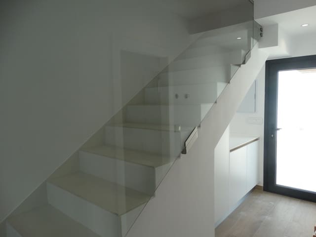 3 slaapkamer Huis te koop in Santiago de la Ribera, San Javier met zwembad - € 425.000 (Ref: 9795922)