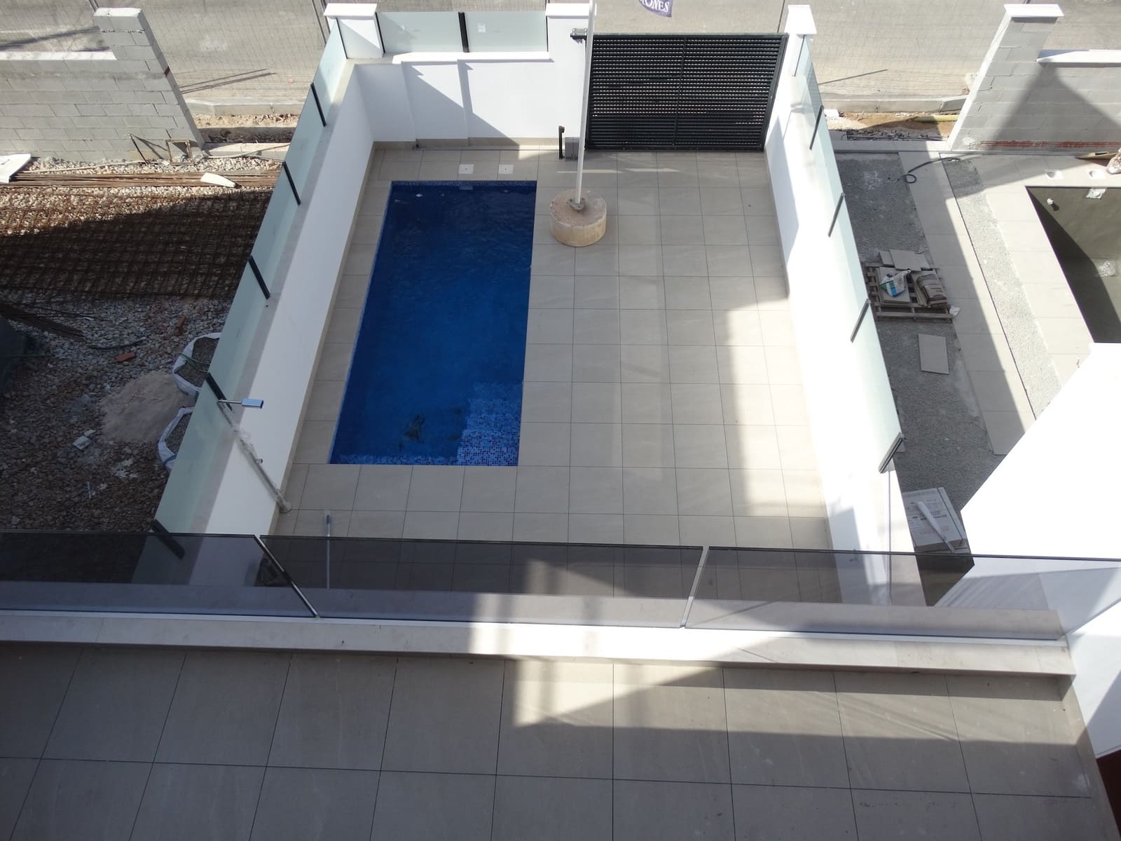 3 slaapkamer Huis te koop in Santiago de la Ribera met zwembad - € 425.000 (Ref: 9795922)