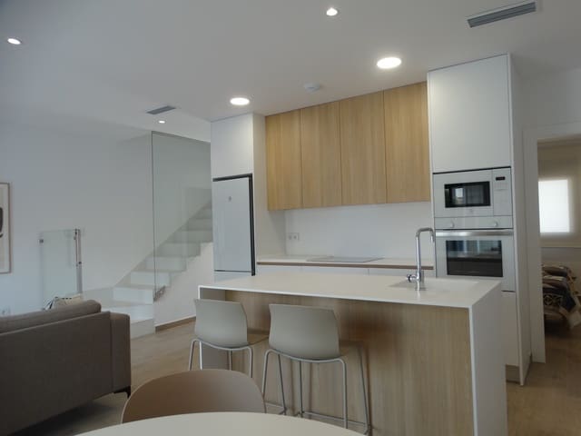 3 soverom Hus til salgs i Santiago de la Ribera, San Javier med svømmebasseng - € 425 000 (Ref: 9795922)
