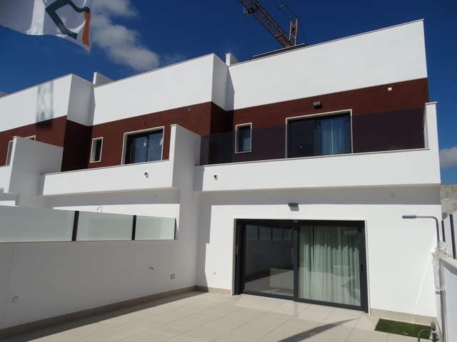3 soverom Hus til salgs i Santiago de la Ribera, San Javier med svømmebasseng - € 425 000 (Ref: 9795922)