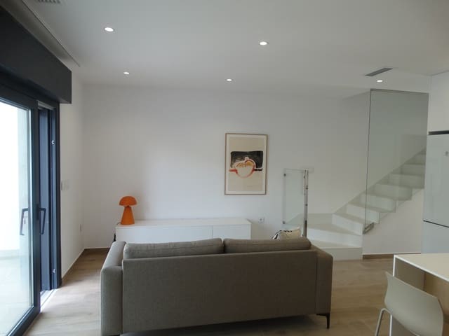 3 soverom Hus til salgs i Santiago de la Ribera, San Javier med svømmebasseng - € 425 000 (Ref: 9795922)