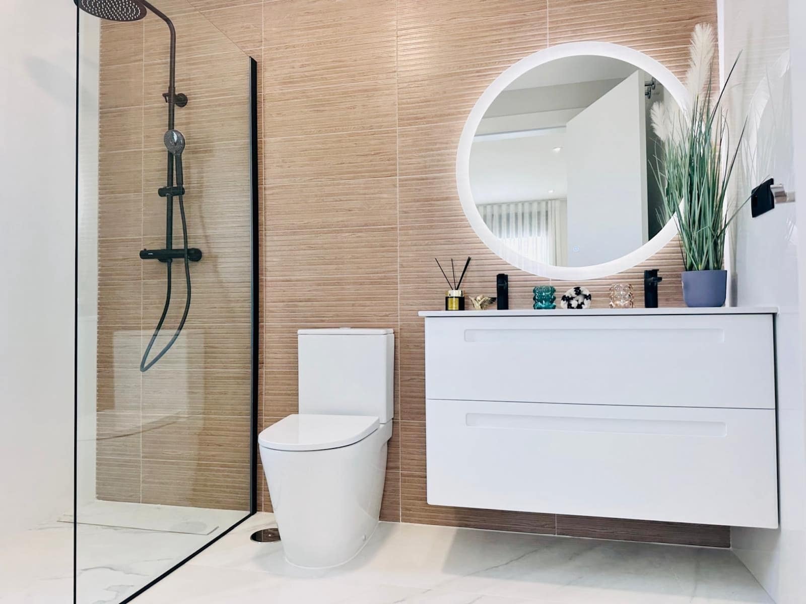 3 sovrum Villa till salu i Lo Pagan med pool - 465 000 € (Ref: 9795931)