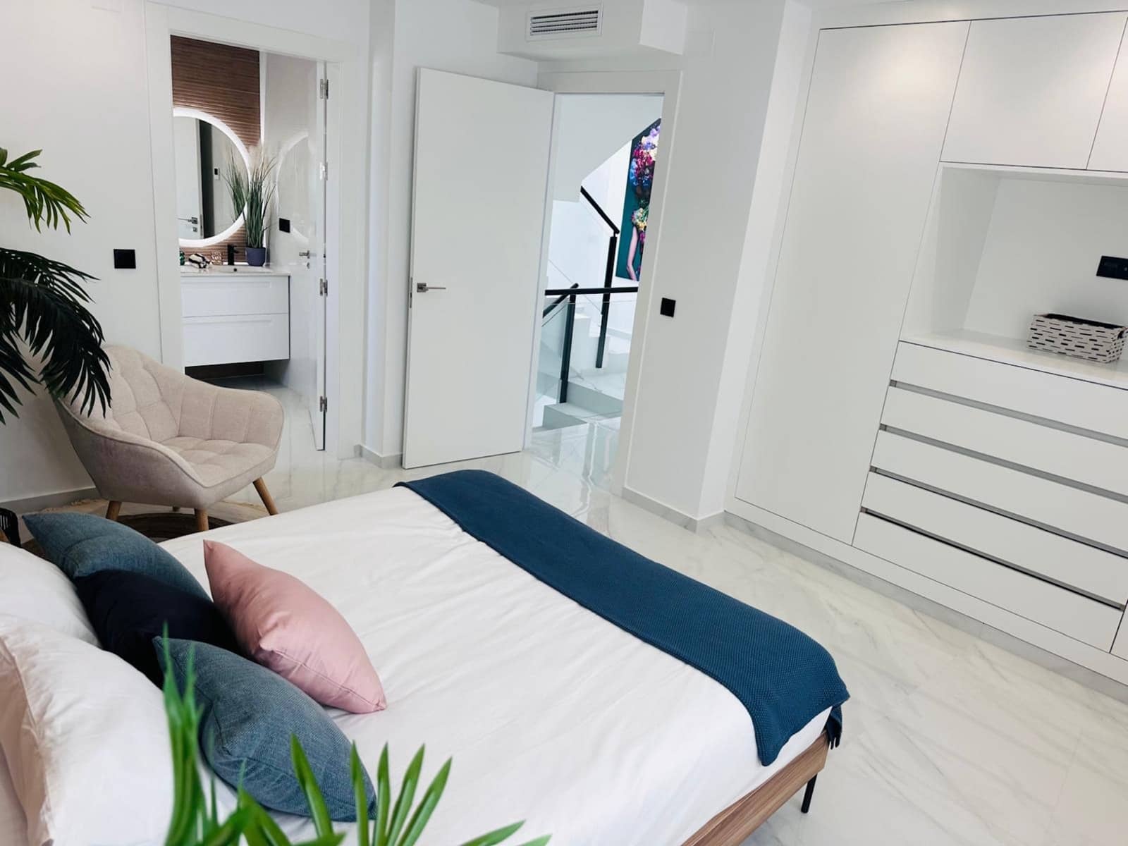 3 Zimmer Villa zu verkaufen in Lo Pagan mit Pool - 465.000 € (Ref: 9795931)