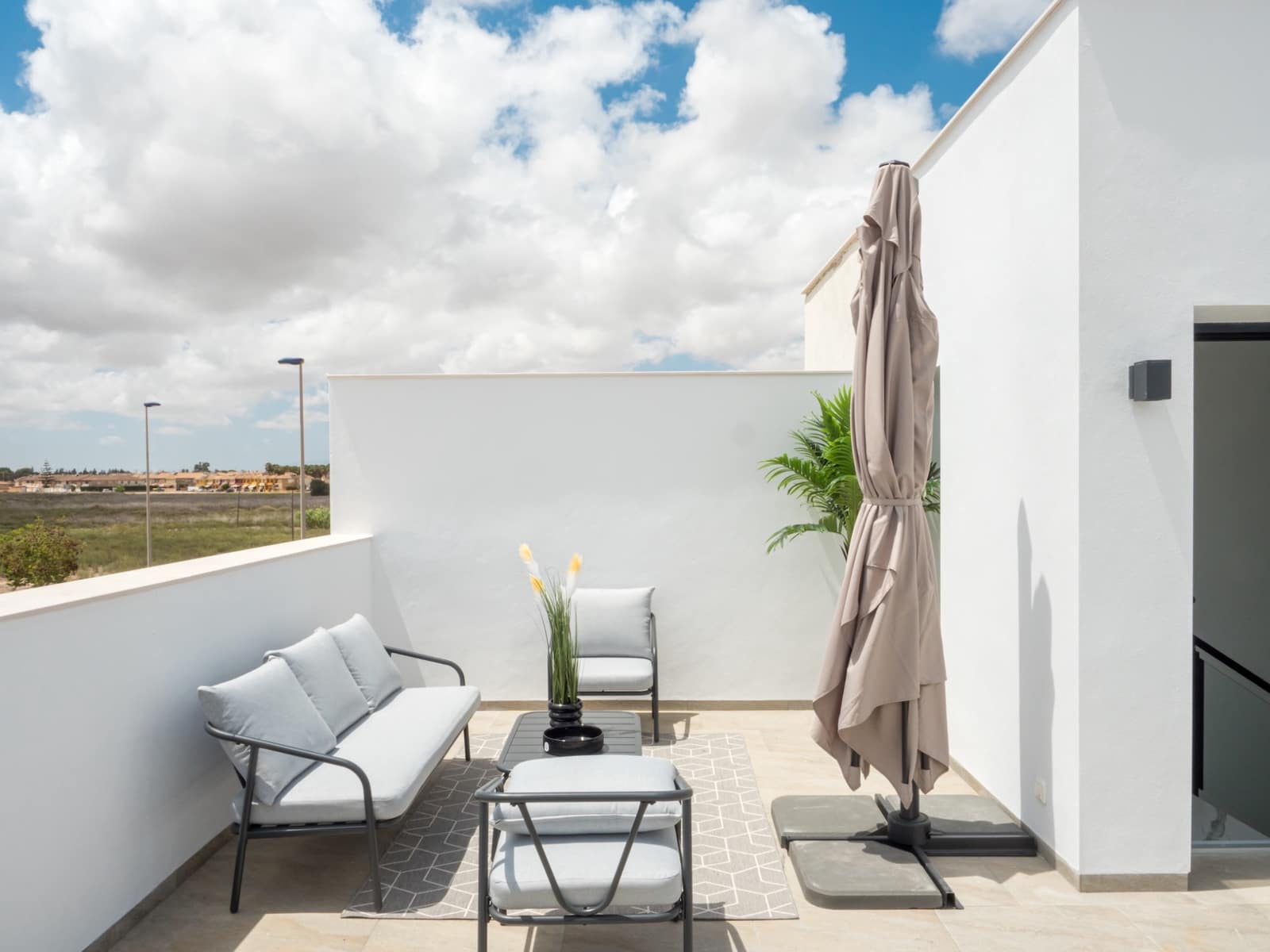 3 Zimmer Villa zu verkaufen in Lo Pagan mit Pool - 465.000 € (Ref: 9795931)