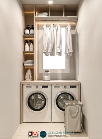 4 bedroom Villa for sale in Los Balcones with pool - € 815,000 (Ref: 9795934)