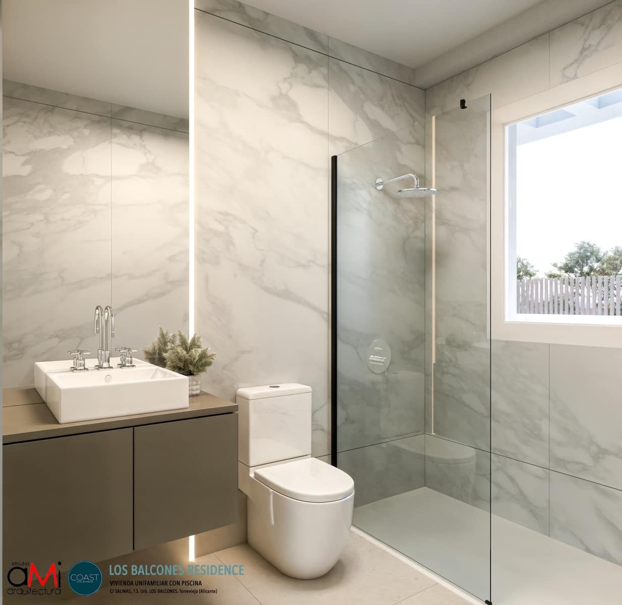 4 camera da letto Villa in vendita in Los Balcones con piscina - 850.000 € (Rif: 9803795)