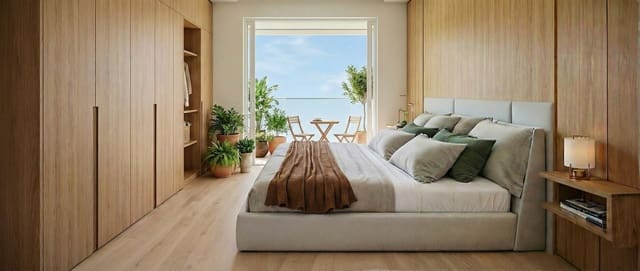 4 slaapkamer Villa te koop in Los Balcones met zwembad - € 850.000 (Ref: 9803795)
