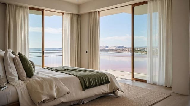 4 slaapkamer Villa te koop in Los Balcones met zwembad - € 850.000 (Ref: 9803795)