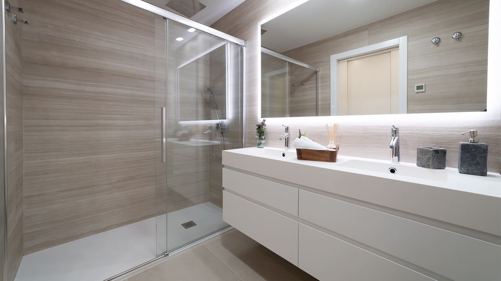 2 camera da letto Appartamento in vendita in Benidorm con piscina - 890.000 € (Rif: 9812665)