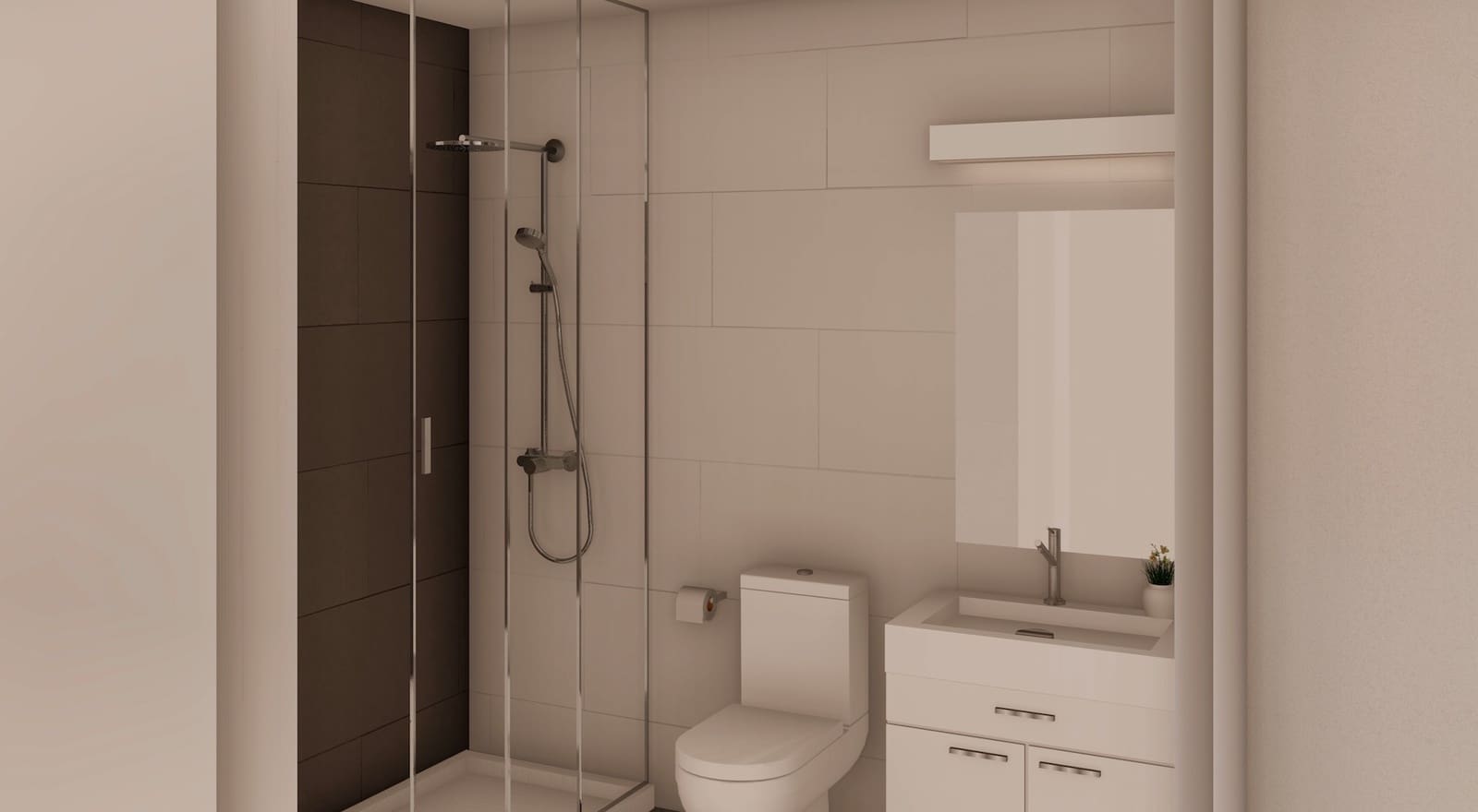 3 slaapkamer Appartement te koop in Roldan met zwembad - € 245.000 (Ref: 9812693)