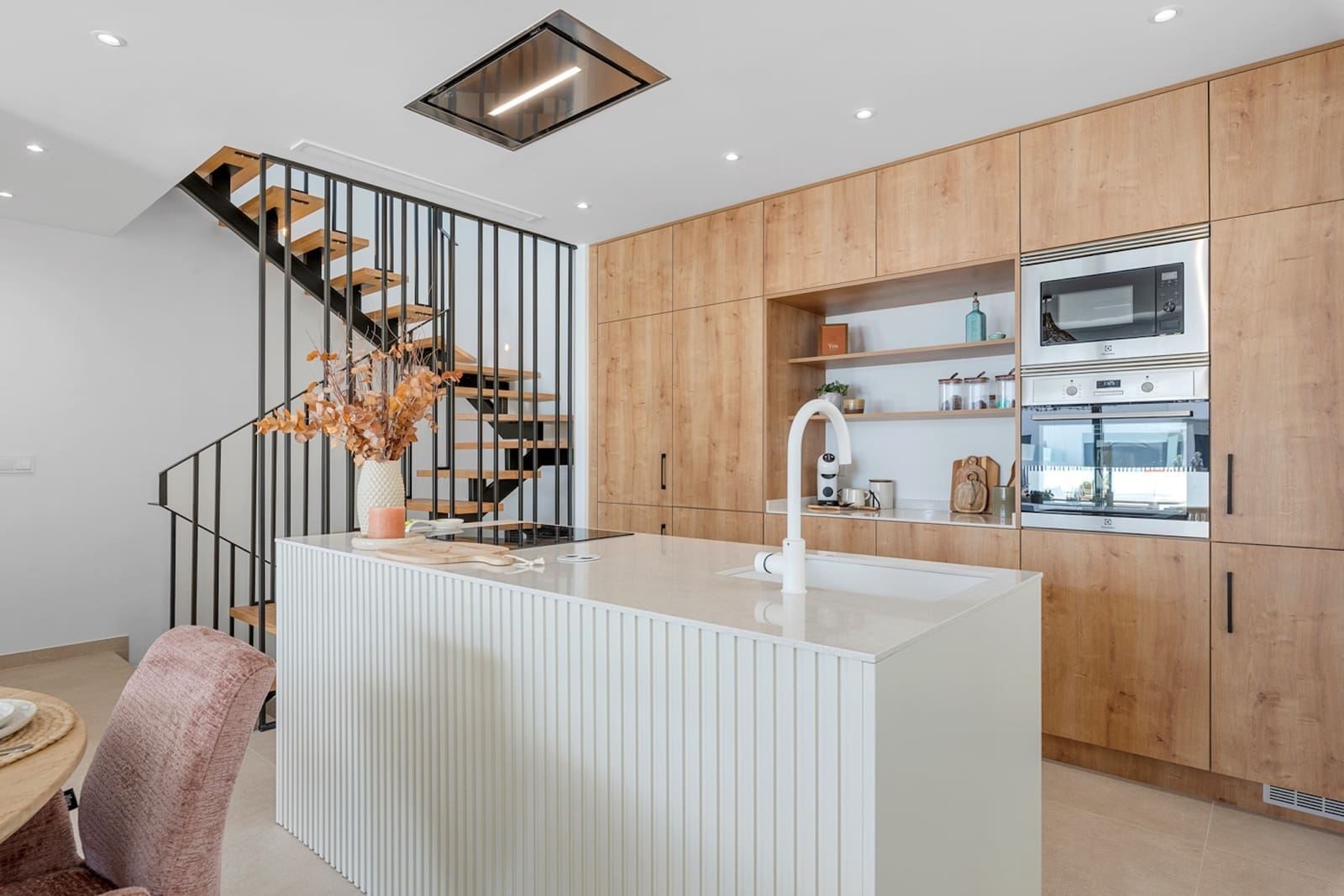 Casa de 3 habitaciones en Dolores en venta con piscina - 415.000 € (Ref: 9813598)