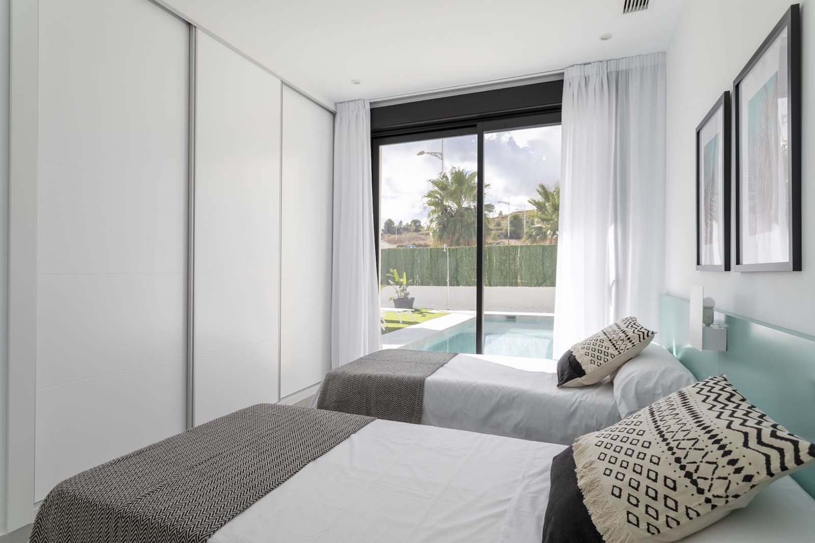 3 slaapkamer Villa te koop in Calasparra met zwembad - € 339.000 (Ref: 9813599)