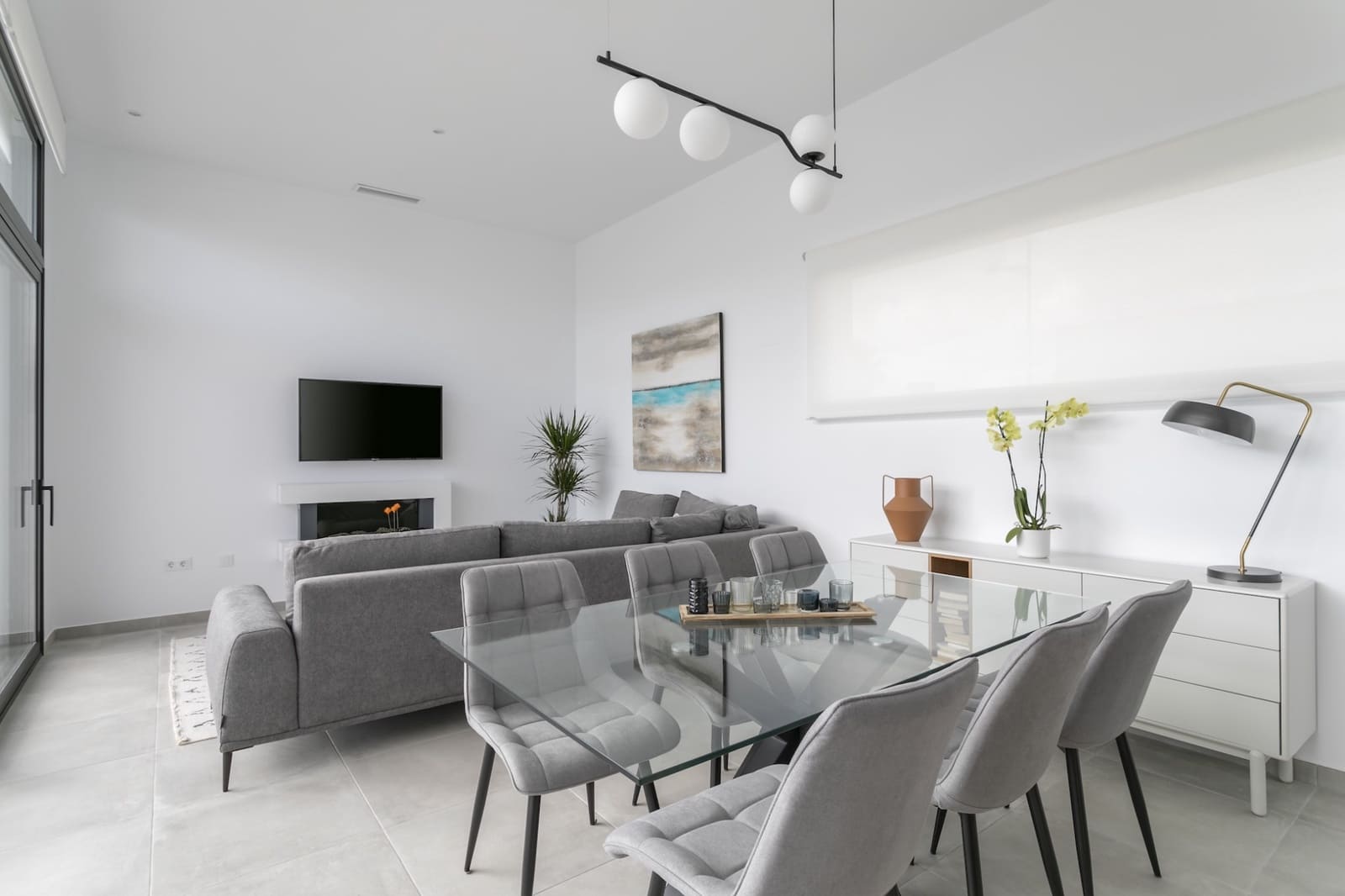 3 slaapkamer Villa te koop in Calasparra met zwembad - € 339.000 (Ref: 9813599)