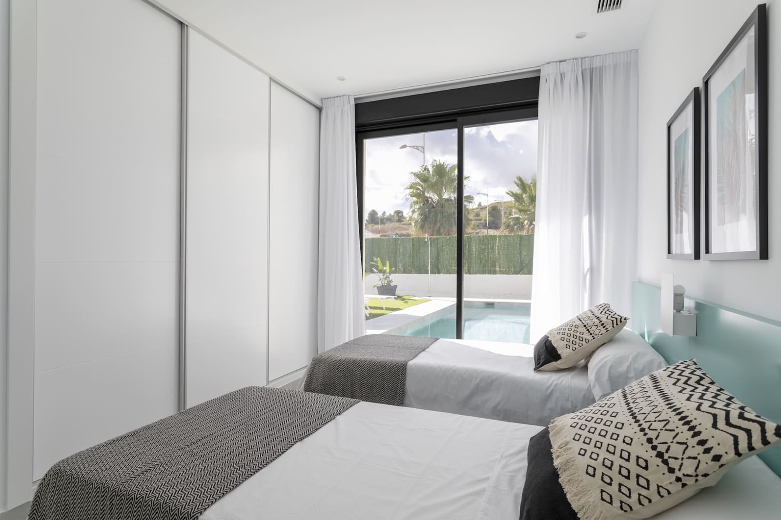 3 slaapkamer Villa te koop in Calasparra met zwembad - € 339.000 (Ref: 9813599)