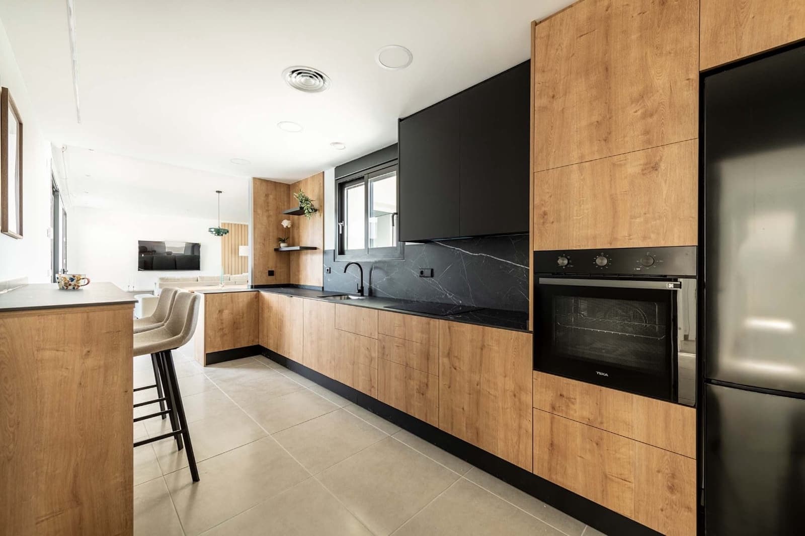 3 bedroom Villa for sale in Calasparra with pool - € 355,000 (Ref: 9813603)