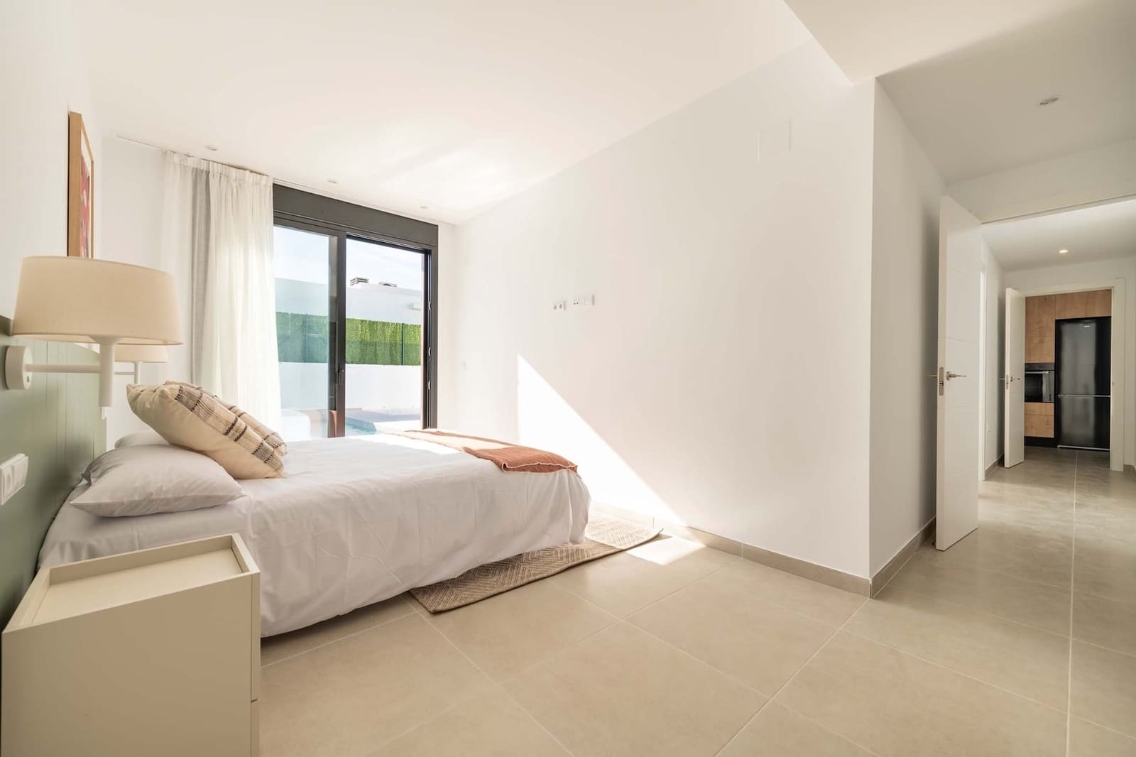 3 bedroom Villa for sale in Calasparra with pool - € 355,000 (Ref: 9813603)