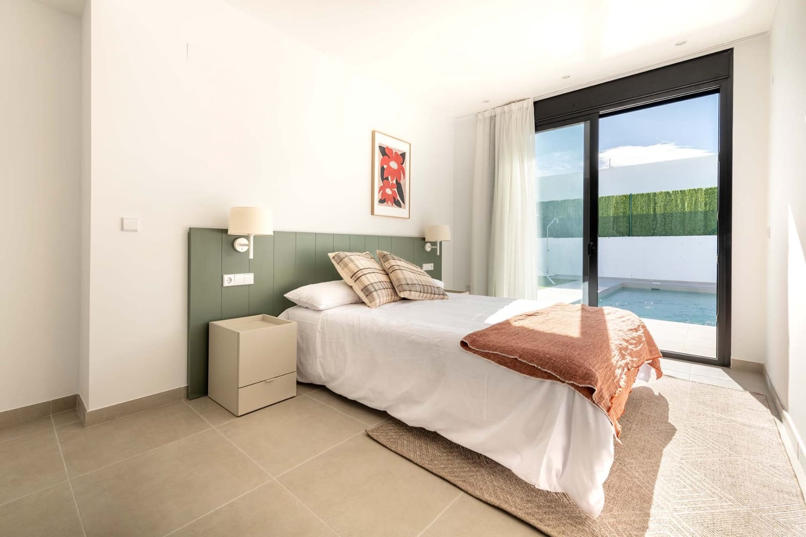3 bedroom Villa for sale in Calasparra with pool - € 355,000 (Ref: 9813603)