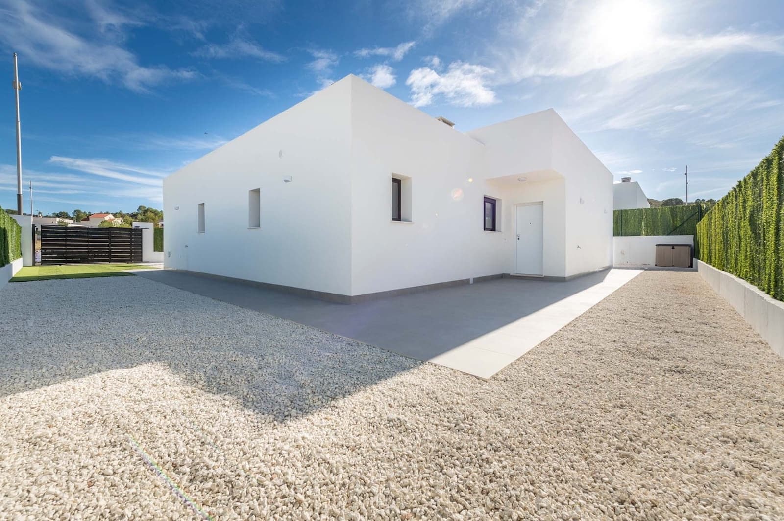 3 bedroom Villa for sale in Calasparra with pool - € 355,000 (Ref: 9813603)