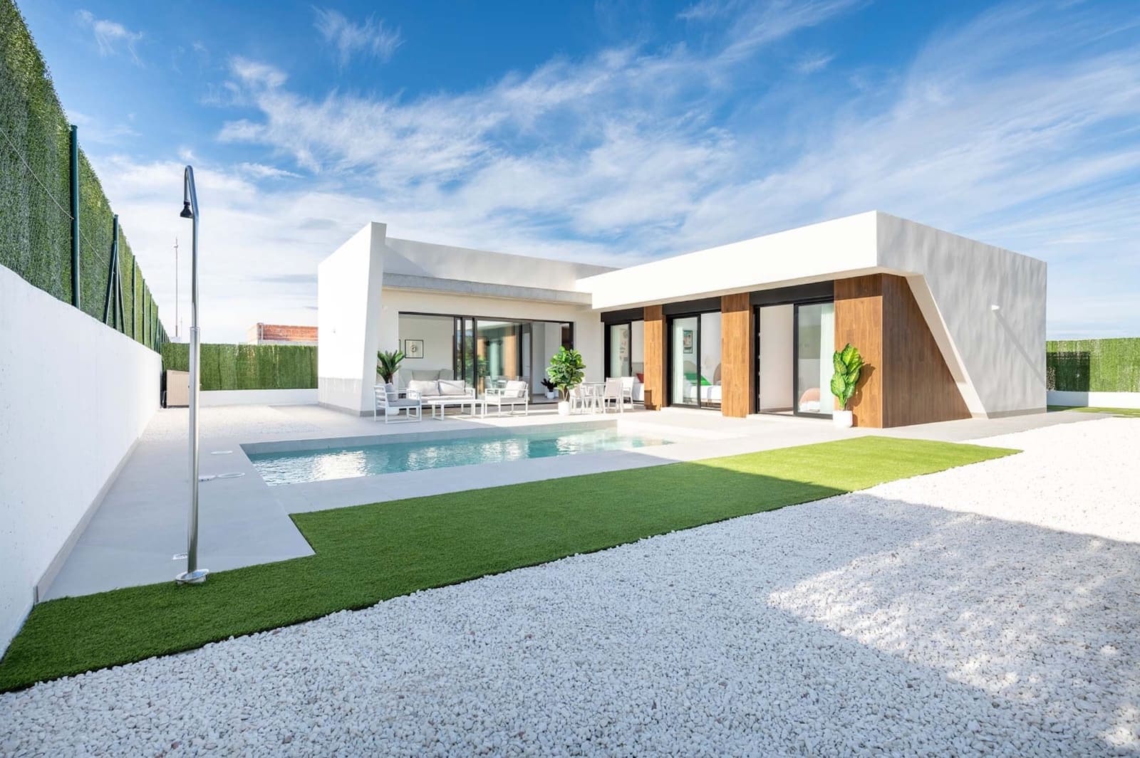 3 bedroom Villa for sale in Calasparra with pool - € 355,000 (Ref: 9813603)